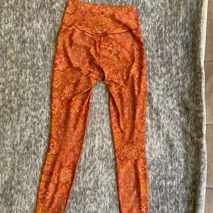 XS Aerie Play Leggings